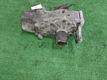 РЕДУКТОР НА TOYOTA VANGUARD GSA33W 2GR-FE