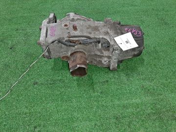 РЕДУКТОР НА TOYOTA VANGUARD GSA33W 2GR-FE