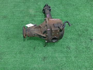 РЕДУКТОР НА SUZUKI ESCUDO TD62W H25A