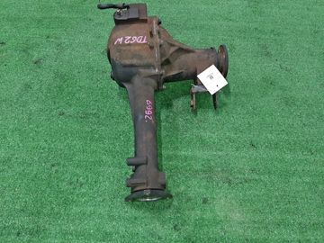 РЕДУКТОР НА SUZUKI ESCUDO TD62W H25A