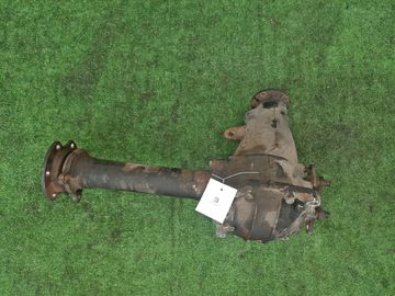 РЕДУКТОР НА TOYOTA HIACE REGIUS KCH46G 1KZ-TE