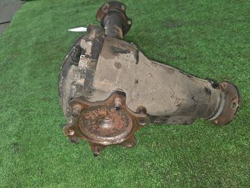 РЕДУКТОР НА TOYOTA HIACE REGIUS KCH46G 1KZ-TE