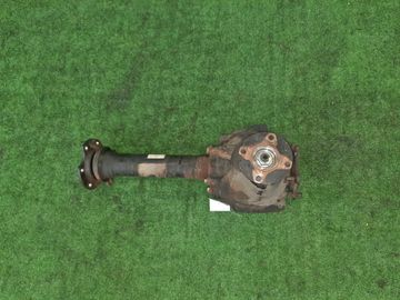 РЕДУКТОР НА TOYOTA HIACE REGIUS KCH46G 1KZ-TE