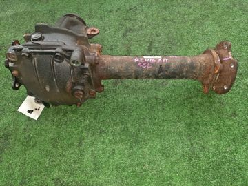 РЕДУКТОР НА TOYOTA GRAND HIACE KCH16W 1KZ-TE