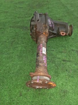 РЕДУКТОР НА TOYOTA GRAND HIACE KCH16W 1KZ-TE