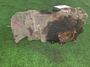 РЕДУКТОР НА TOYOTA NOAH ZRR85G 3ZR-FAE