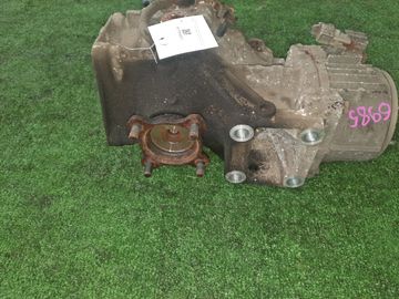 РЕДУКТОР НА TOYOTA NOAH ZRR85G 3ZR-FAE