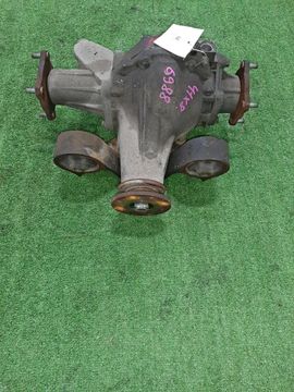 РЕДУКТОР НА SUZUKI ESCUDO TD54W J20A