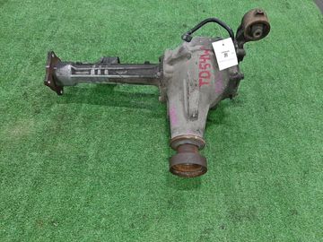 РЕДУКТОР НА SUZUKI ESCUDO TD54W J20A