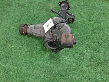 РЕДУКТОР НА SUZUKI ESCUDO TD54W J20A