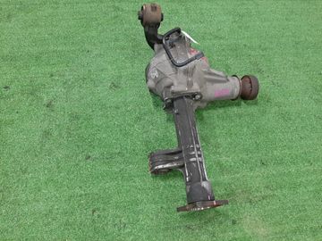 РЕДУКТОР НА SUZUKI ESCUDO TD54W J20A