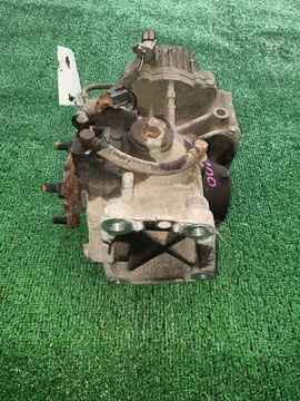 РЕДУКТОР НА TOYOTA IPSUM ACM26W 2AZ-FE