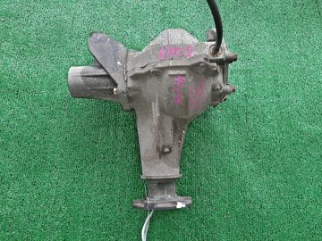 РЕДУКТОР НА SUZUKI ESCUDO TDA4W J24B