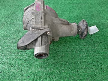 РЕДУКТОР НА SUZUKI ESCUDO TDA4W J24B