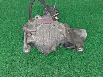 РЕДУКТОР НА SUZUKI ESCUDO TDA4W J24B