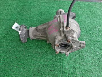 РЕДУКТОР НА SUZUKI ESCUDO TDA4W J24B