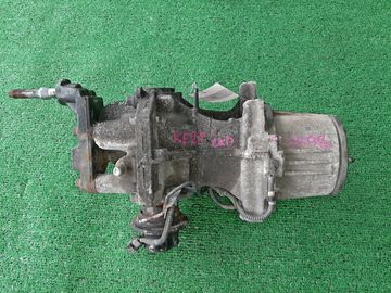 РЕДУКТОР НА MAZDA CX-5 KE2AW SH-VPTS
