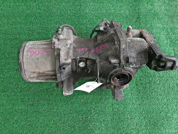 РЕДУКТОР НА MAZDA CX-5 KE2AW SH-VPTS