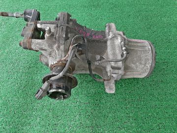 РЕДУКТОР НА MAZDA CX-5 KE2AW SH-VPTS