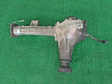 РЕДУКТОР НА SUZUKI ESCUDO TD54W J20A