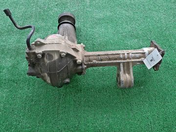 РЕДУКТОР НА SUZUKI ESCUDO TD54W J20A