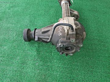 РЕДУКТОР НА SUZUKI ESCUDO TD54W J20A