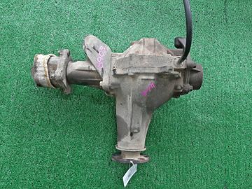 РЕДУКТОР НА SUZUKI ESCUDO TD54W J20A