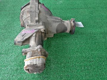 РЕДУКТОР НА SUZUKI ESCUDO TD54W J20A