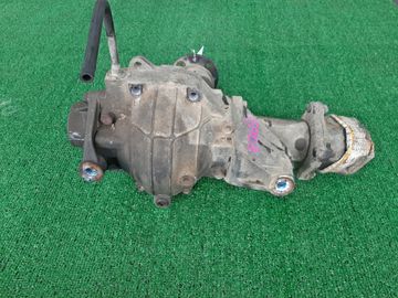 РЕДУКТОР НА SUZUKI ESCUDO TD54W J20A