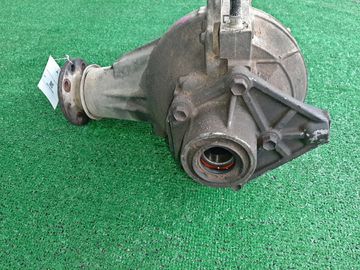 РЕДУКТОР НА SUZUKI ESCUDO TD54W J20A