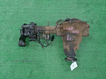 РЕДУКТОР НА MITSUBISHI PAJERO IO H76W 4G93