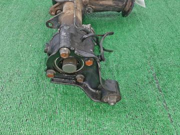 РЕДУКТОР НА MITSUBISHI PAJERO IO H76W 4G93