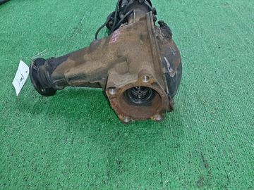 РЕДУКТОР НА MITSUBISHI PAJERO IO H76W 4G93