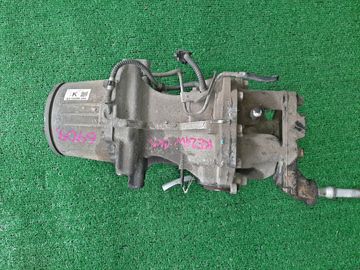 РЕДУКТОР НА MAZDA CX-5 KE2AW SH-VPTS