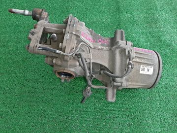 РЕДУКТОР НА MAZDA CX-5 KE2AW SH-VPTS