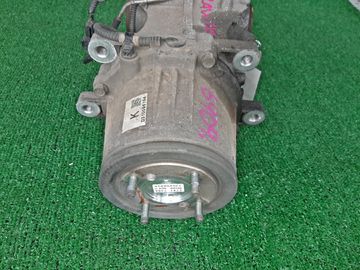 РЕДУКТОР НА MAZDA CX-5 KE2AW SH-VPTS