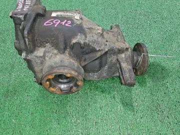 РЕДУКТОР НА BMW 1-SERIES E87 N45B16AB