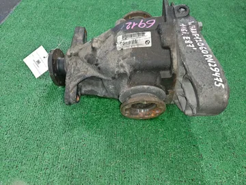 РЕДУКТОР НА BMW 1-SERIES E87 N45B16AB