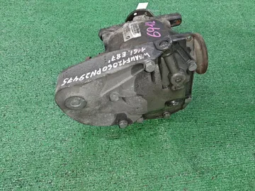 РЕДУКТОР НА BMW 1-SERIES E87 N45B16AB