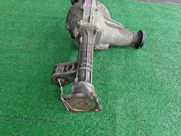 РЕДУКТОР НА SUZUKI ESCUDO TDA4W J24B