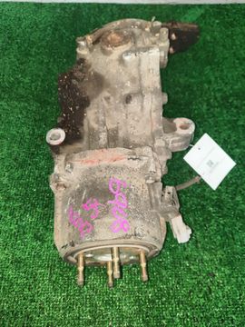 РЕДУКТОР НА TOYOTA WISH ZNE14G 1ZZ-FE