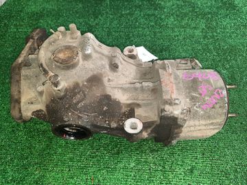 РЕДУКТОР НА TOYOTA WISH ZNE14G 1ZZ-FE