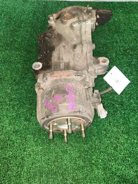 РЕДУКТОР НА TOYOTA WISH ZNE14G 1ZZ-FE