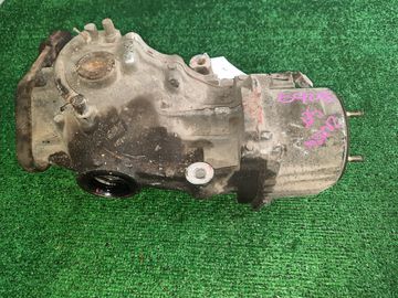 РЕДУКТОР НА TOYOTA WISH ZNE14G 1ZZ-FE