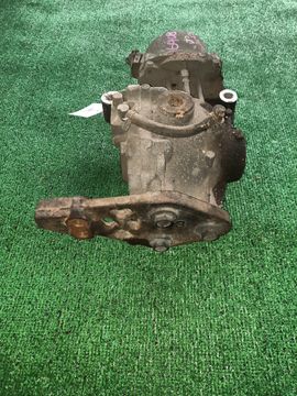РЕДУКТОР НА TOYOTA WISH ZNE14G 1ZZ-FE
