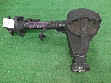 РЕДУКТОР НА ISUZU WIZARD UES73FW 4JX1-TE