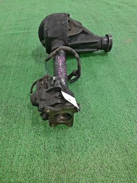 РЕДУКТОР НА ISUZU WIZARD UES73FW 4JX1-TE