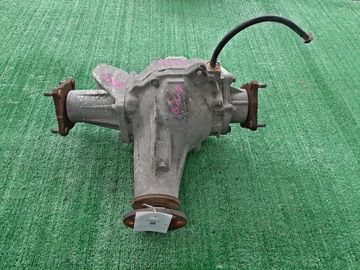 РЕДУКТОР НА SUZUKI ESCUDO TD54W J20A