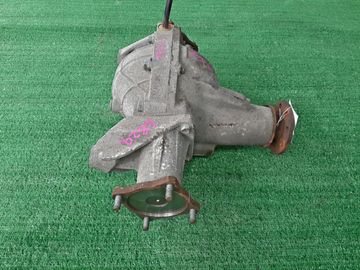 РЕДУКТОР НА SUZUKI ESCUDO TD54W J20A