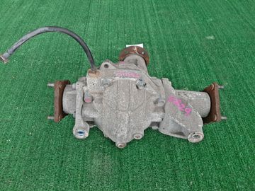 РЕДУКТОР НА SUZUKI ESCUDO TD54W J20A